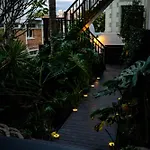 Green Point\'S Nest - Indulge In An Urban Oasis