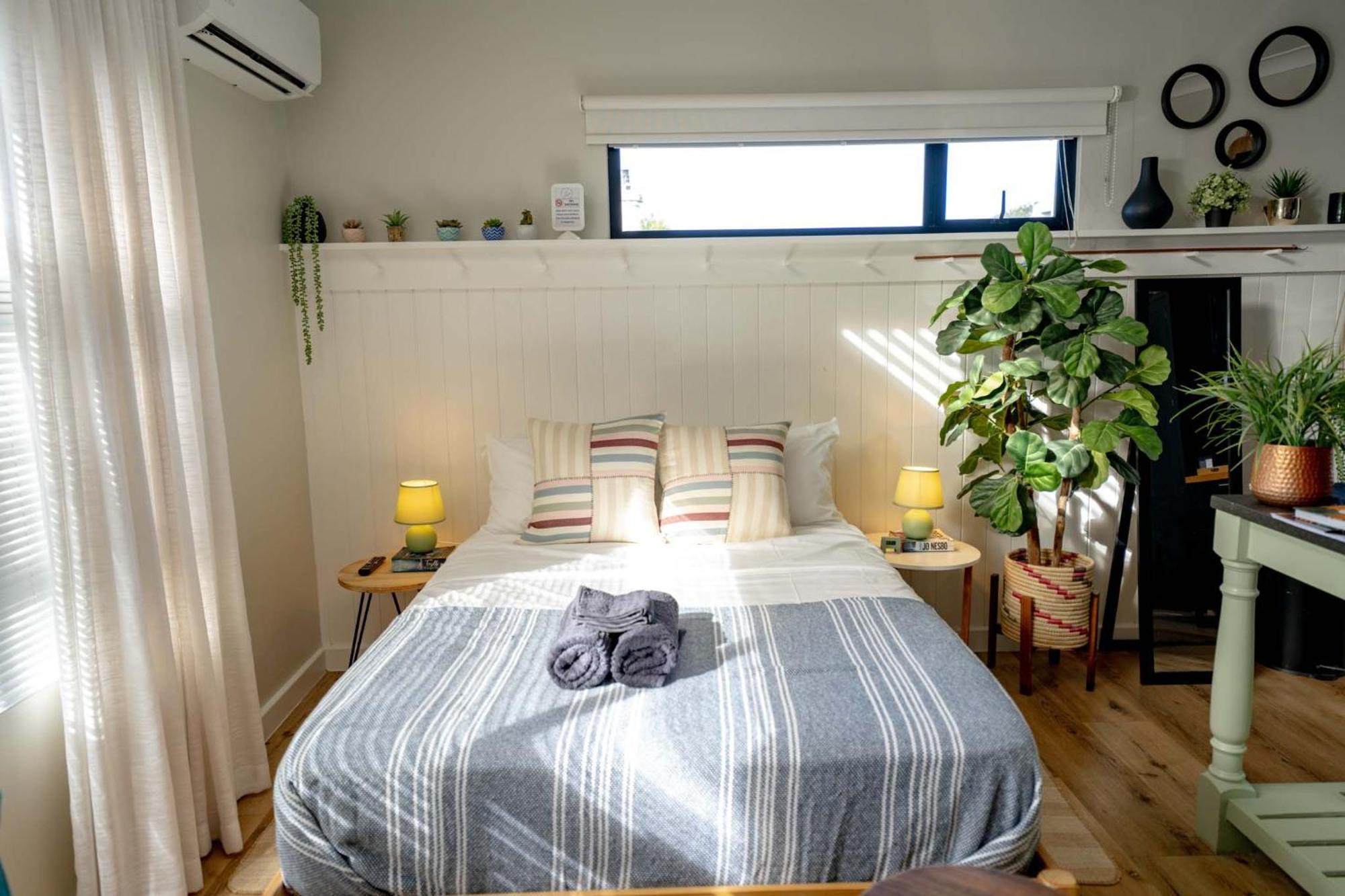 Point's Nest - Indulge In An Urban Oasis * Le Cap