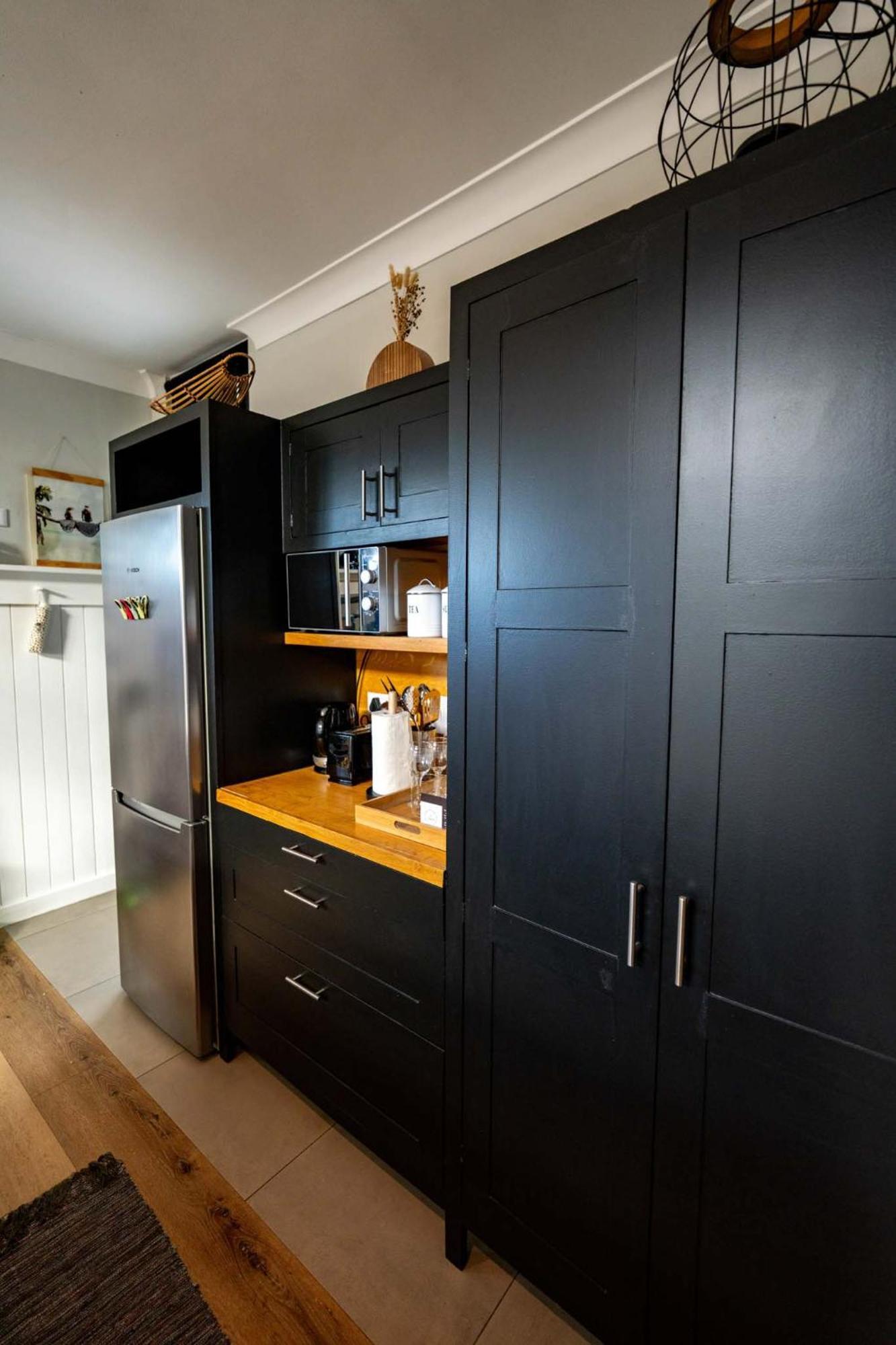 Point's Nest - Indulge In An Urban Oasis Appartement Le Cap