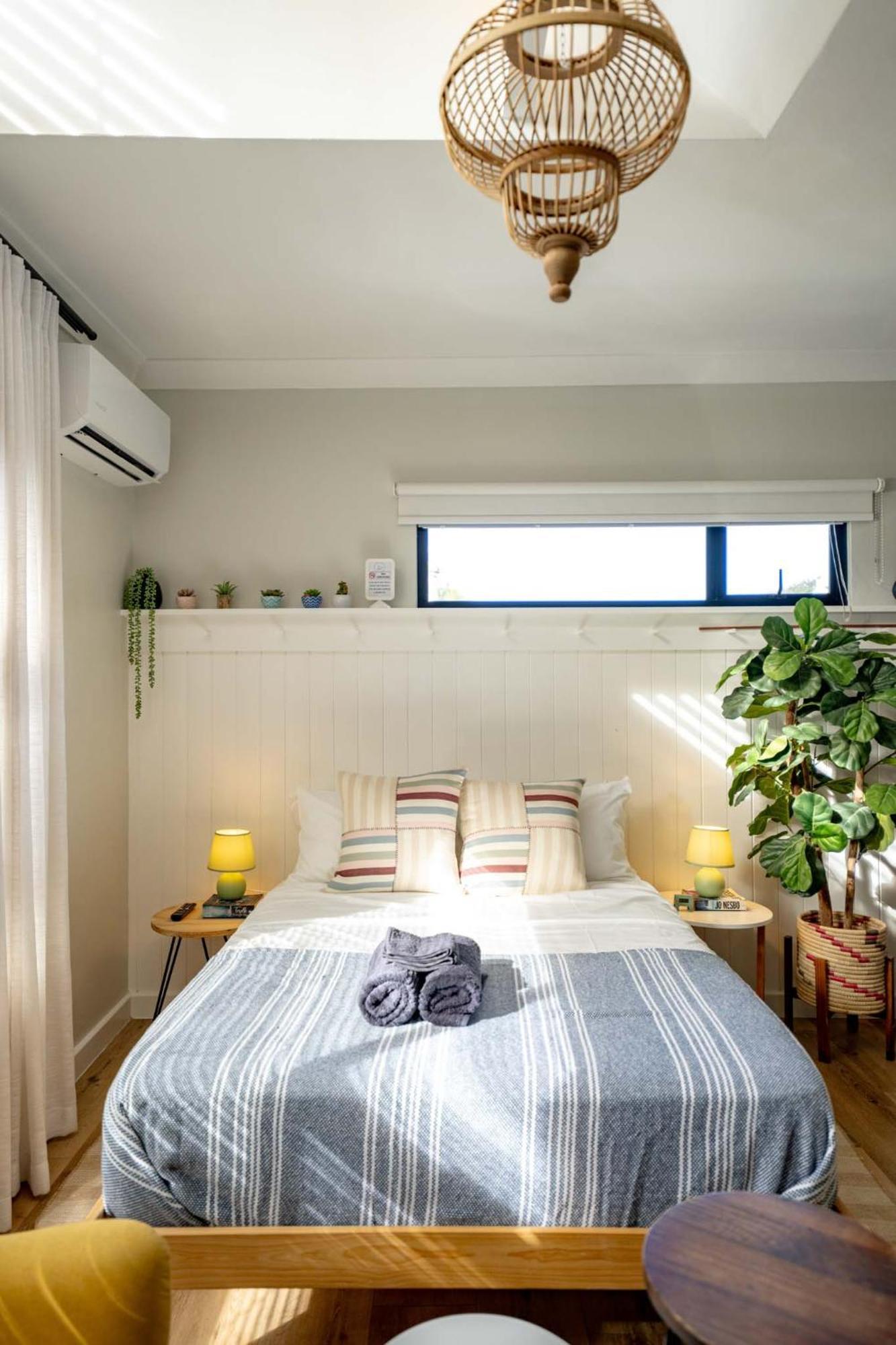 Appartement Point's Nest - Indulge In An Urban Oasis *