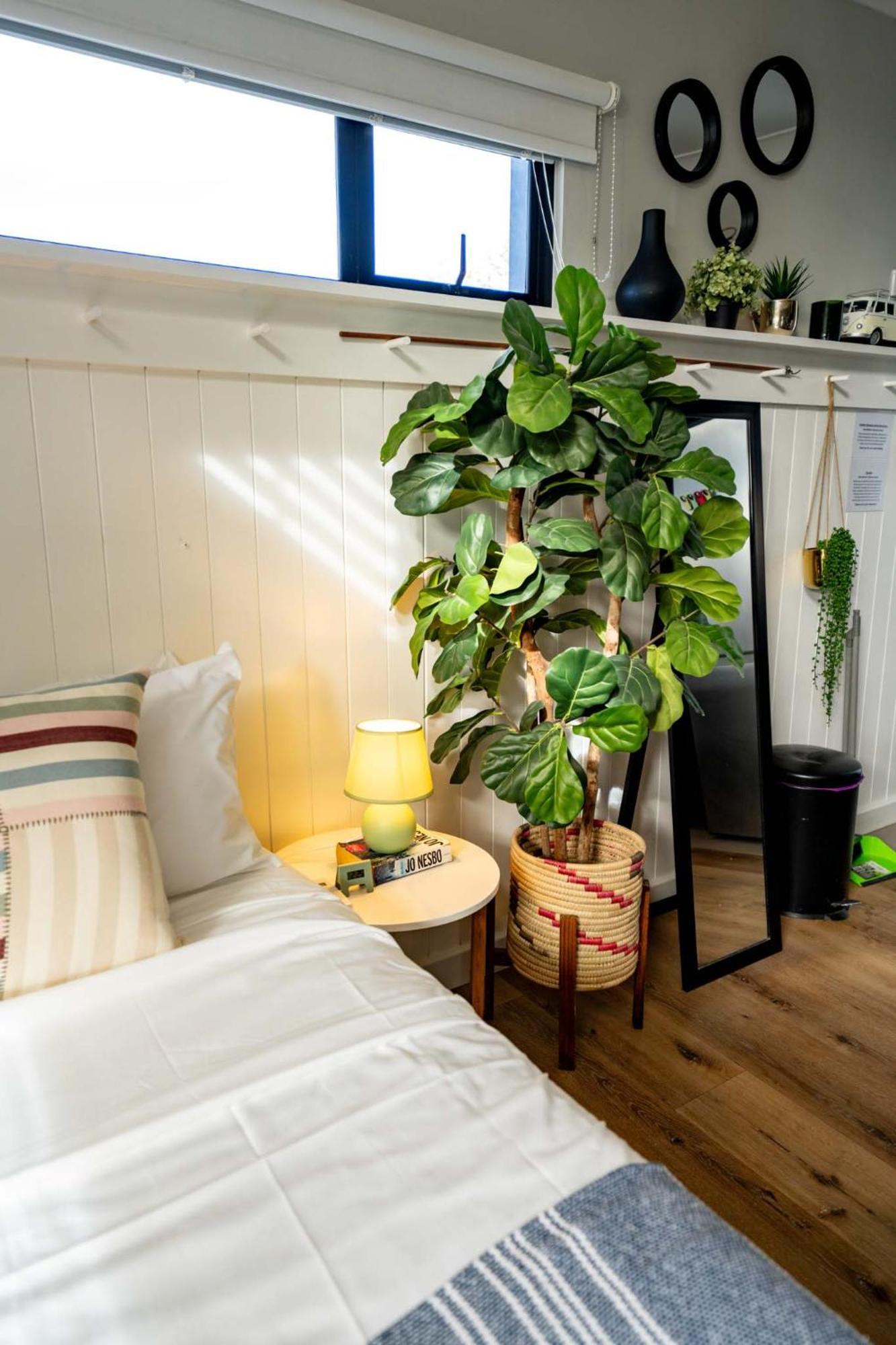 Point's Nest - Indulge In An Urban Oasis