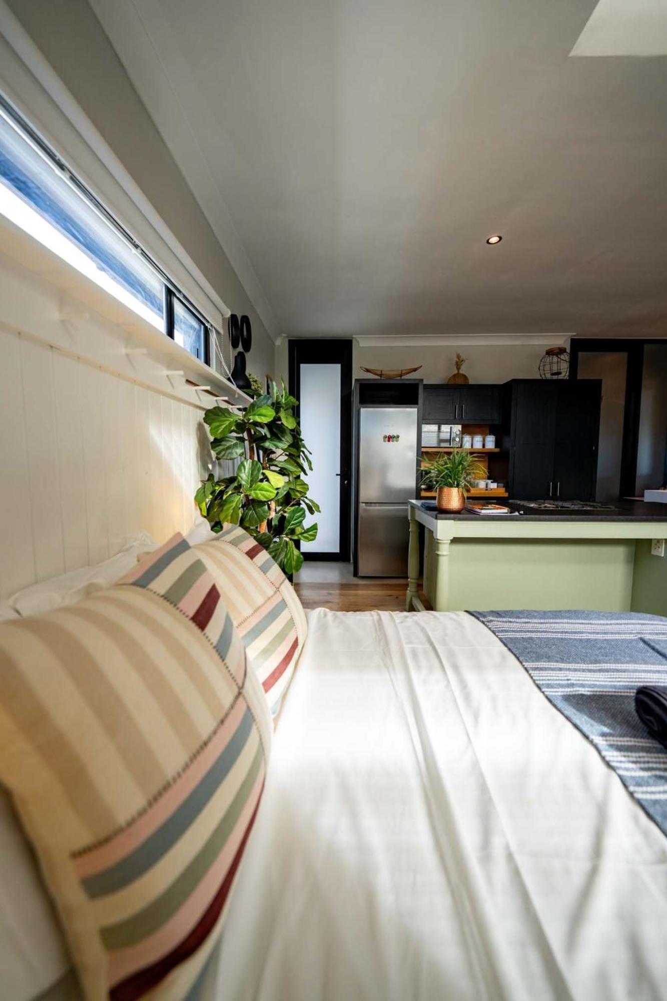 Point's Nest - Indulge In An Urban Oasis Le Cap