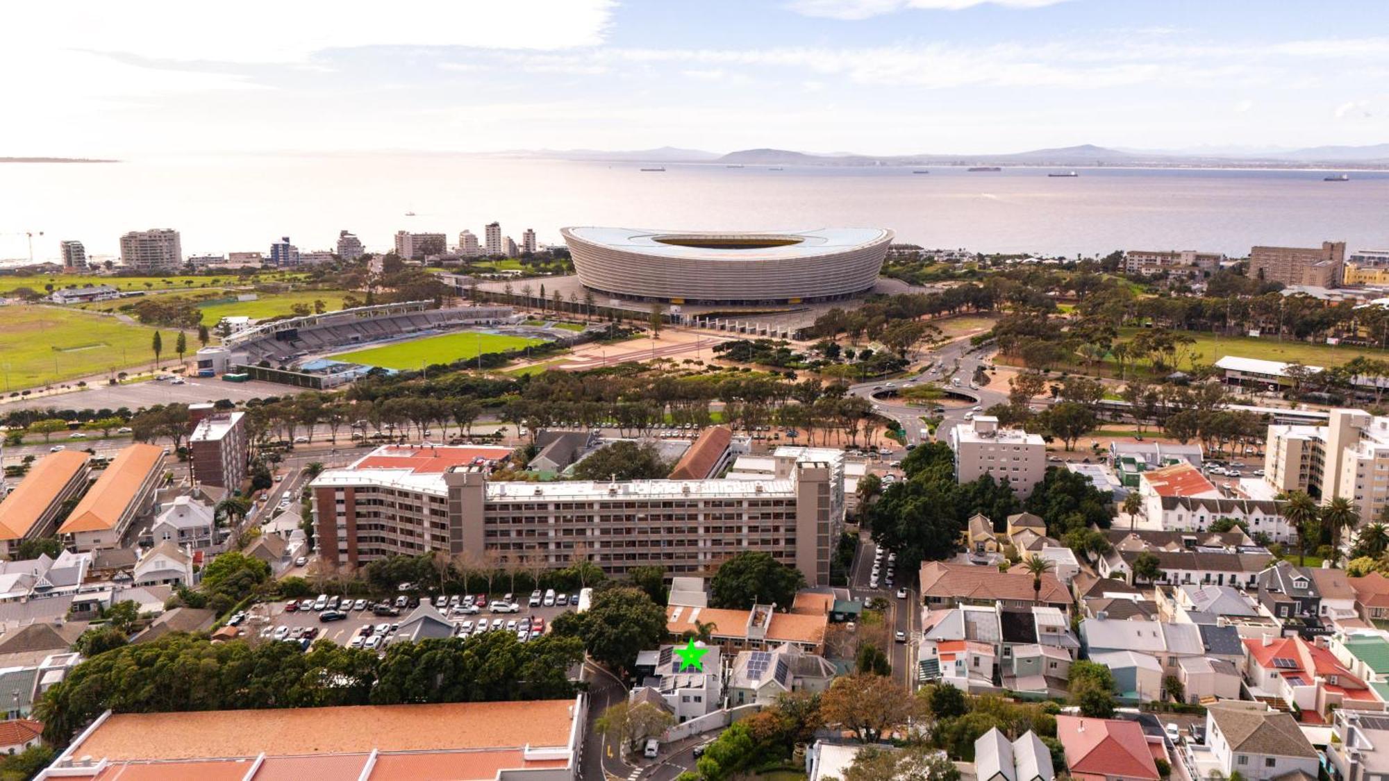 Point's Nest - Indulge In An Urban Oasis * Le Cap