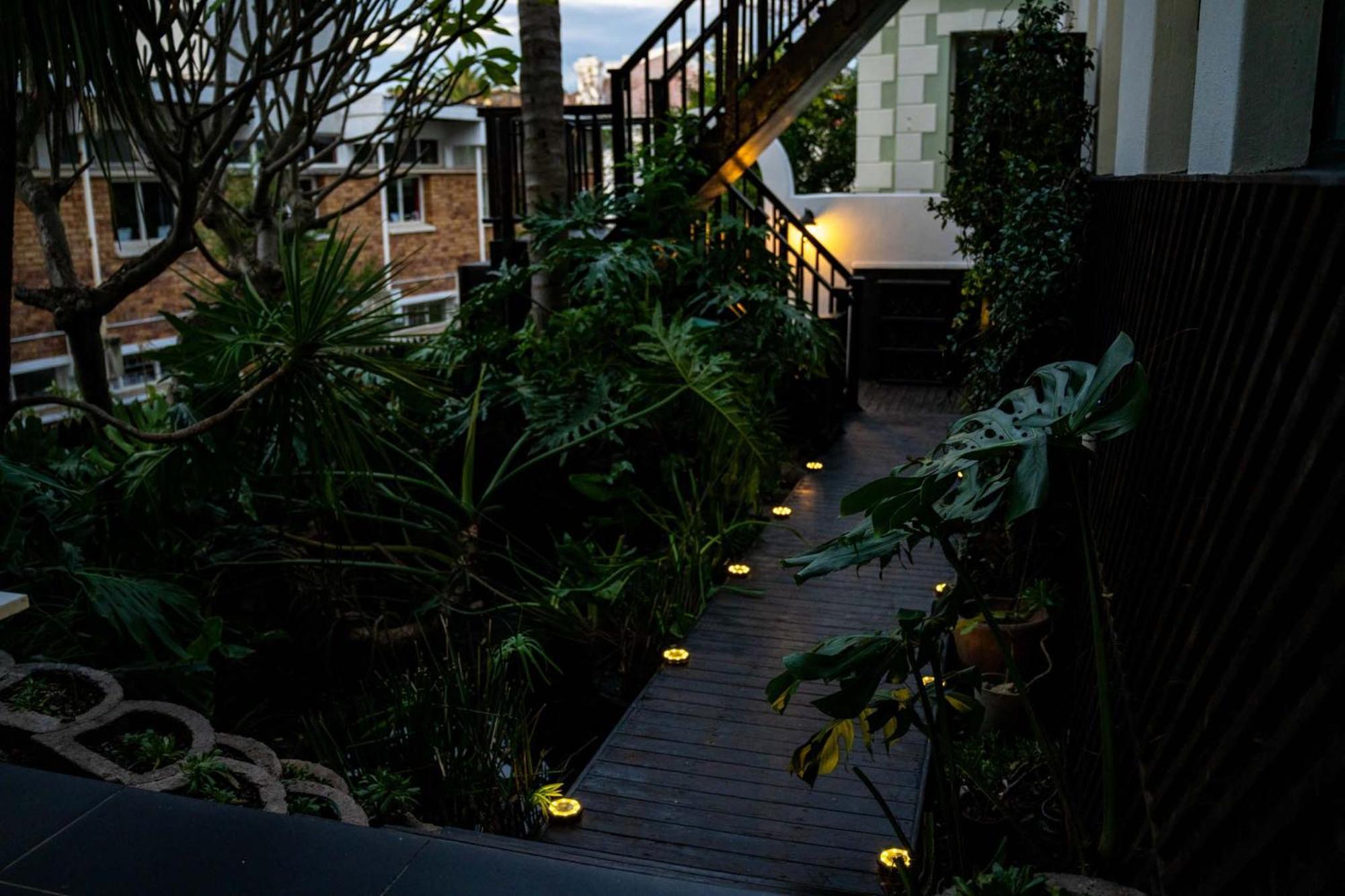Point's Nest - Indulge In An Urban Oasis