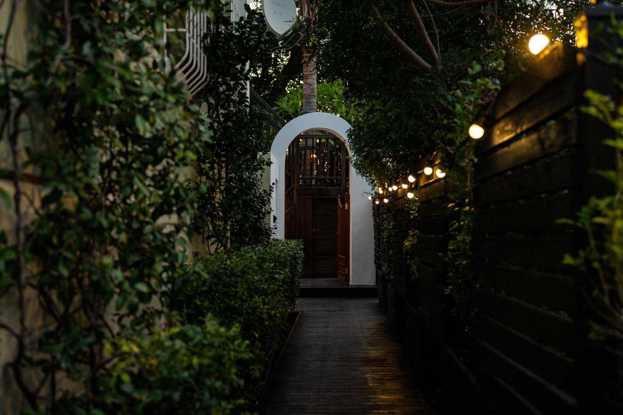 Point's Nest - Indulge In An Urban Oasis * Le Cap