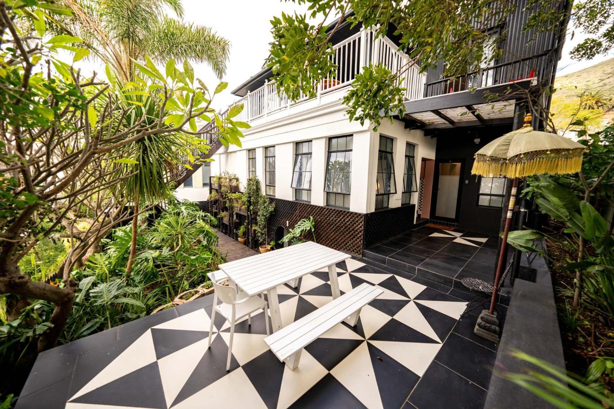 Appartement Point's Nest - Indulge In An Urban Oasis